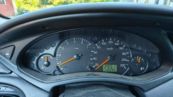 Ford Focus Kuopio - photo 8