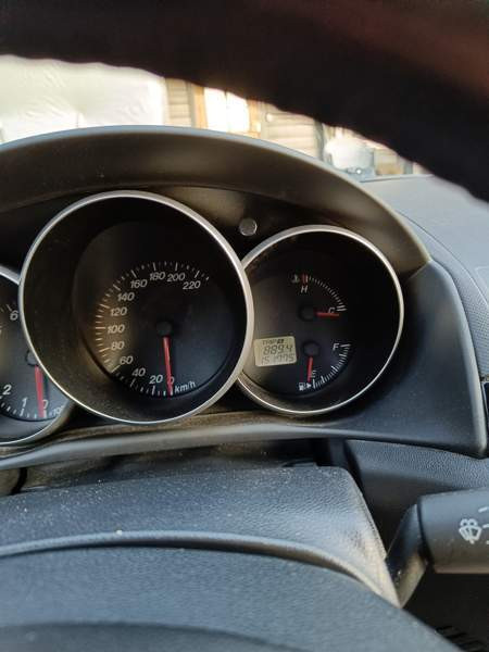 Mazda 3 Kannus - изображение 6