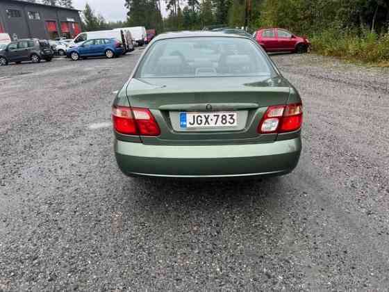 Nissan Almera Iisalmi