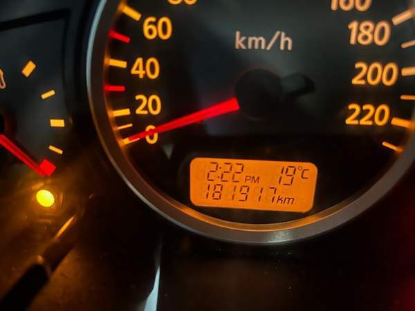 Nissan Almera Iisalmi - photo 8