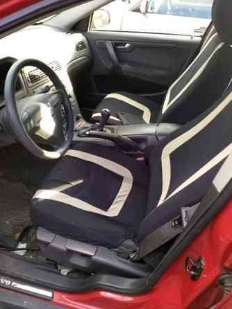 Volvo S60 Рованиеми