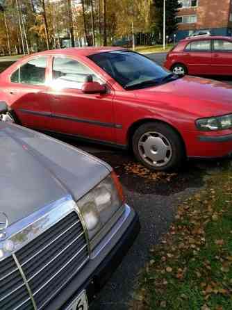 Volvo S60 Рованиеми