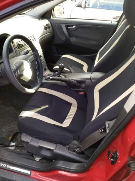 Volvo S60 Rovaniemi – foto 6