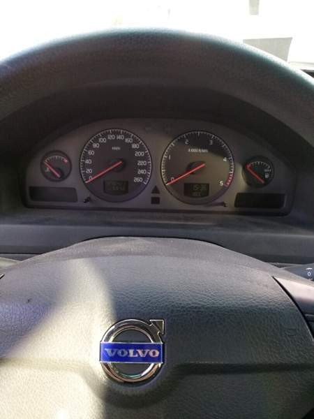 Volvo S60 Rovaniemi – foto 5