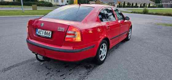 Skoda Octavia Pieksämäki