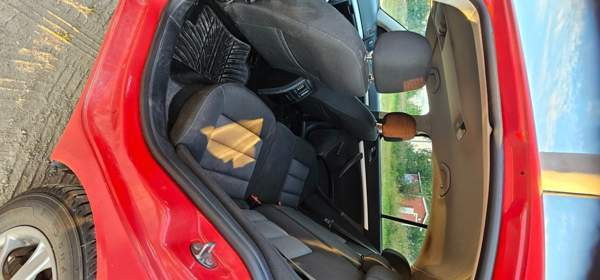 Skoda Octavia Pieksämäki – foto 4