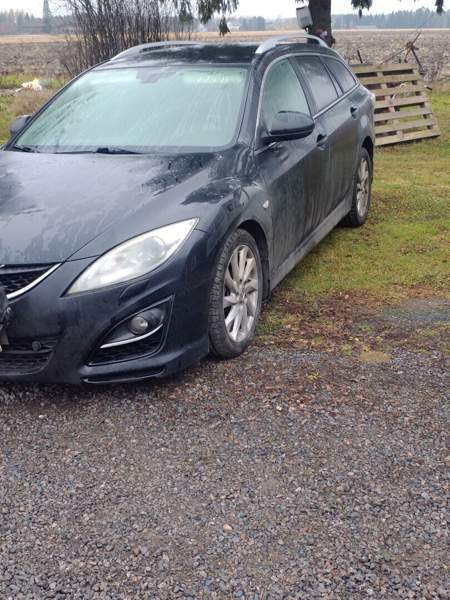 Mazda 6 Somero - photo 2