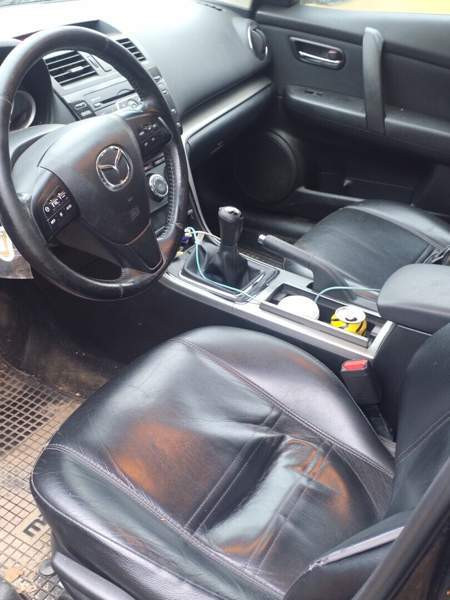 Mazda 6 Somero - photo 7