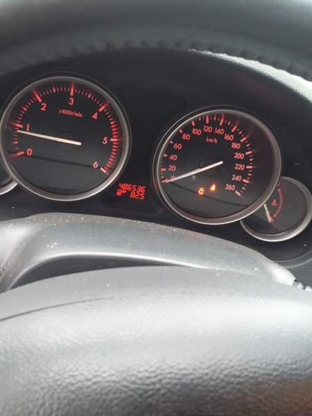 Mazda 6 Somero - photo 8