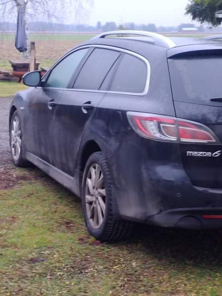 Mazda 6 Somero - photo 6