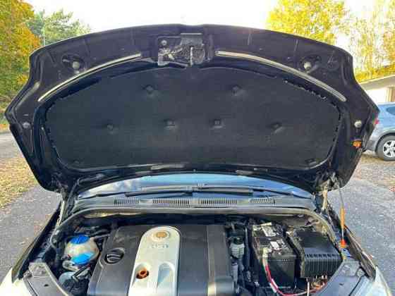 Volkswagen Golf Plus Turtkul