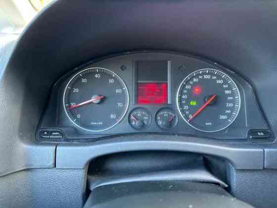 Volkswagen Golf Plus Turtkul