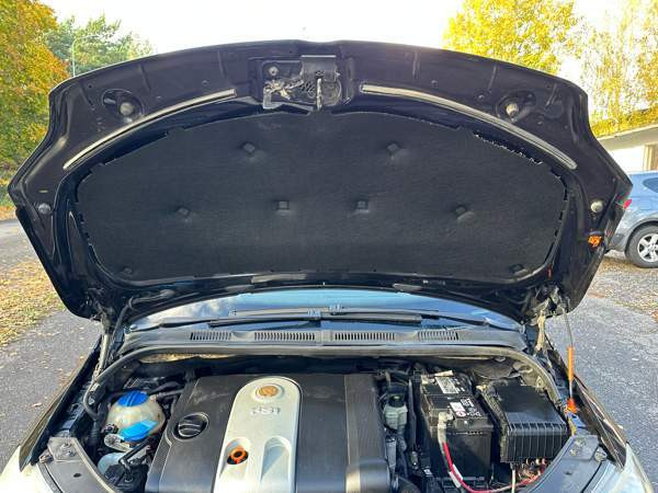 Volkswagen Golf Plus Turtkul - valokuva 3