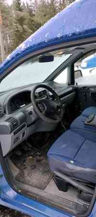 Citroen Jumpy Isokyrö