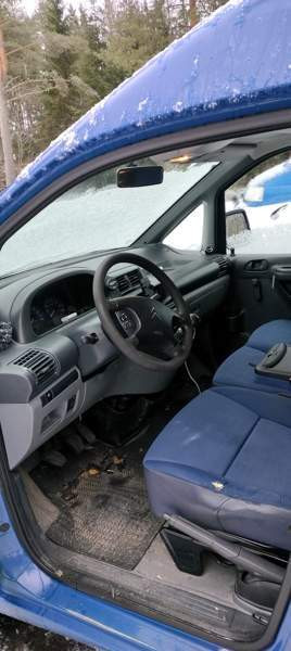 Citroen Jumpy Isokyrö - photo 3