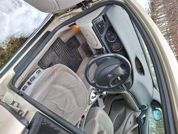 Citroen C5 Kemin - photo 6