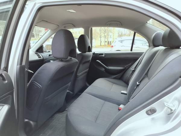 Honda Civic Espoo – foto 7