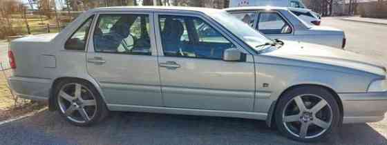 Volvo S70 Vaasa