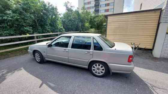 Volvo S70 Vaasa