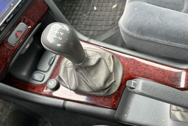 Volvo S70 Vaasa - valokuva 8