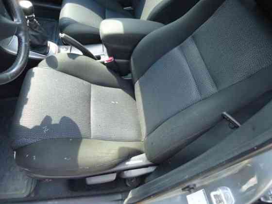 Toyota Avensis Zaporiz'ka Oblast'