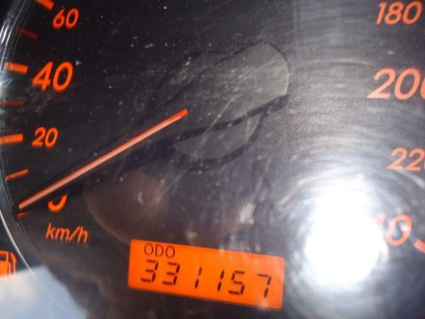 Toyota Avensis Запорожская область - изображение 8