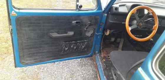 Volkswagen Kupla Urjala