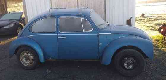 Volkswagen Kupla Urjala