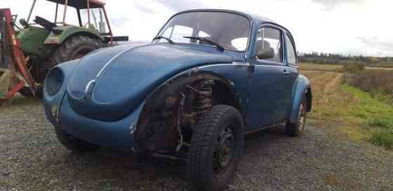 Volkswagen Kupla Urjala