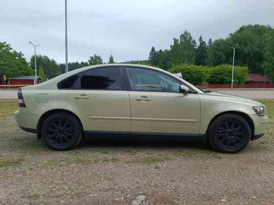 Volvo S40 Glebychevo