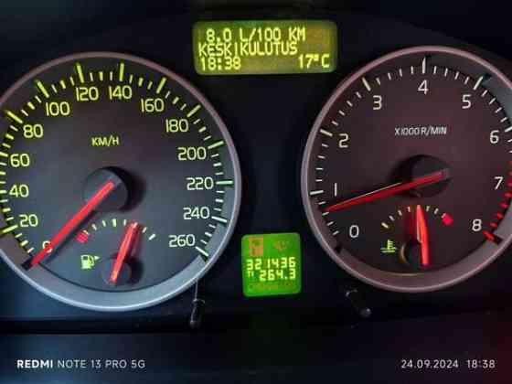 Volvo S40 Glebychevo