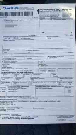 Volvo S40 Glebychevo