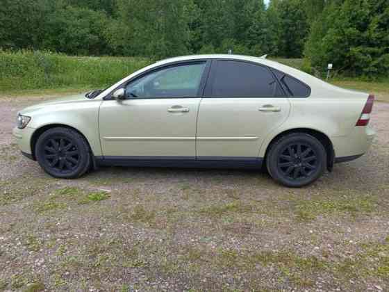 Volvo S40 Glebychevo