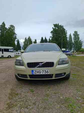 Volvo S40 Glebychevo
