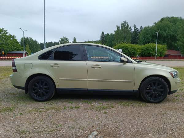 Volvo S40 Glebychevo – foto 4