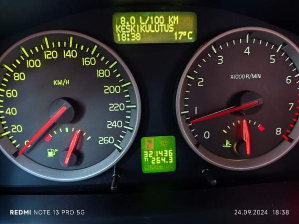 Volvo S40 Glebychevo – foto 5