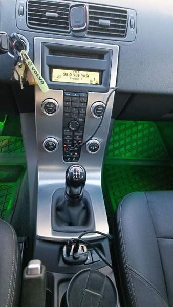 Volvo S40 Glebychevo – foto 8