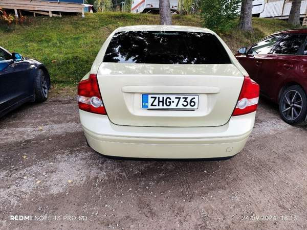Volvo S40 Glebychevo – foto 2