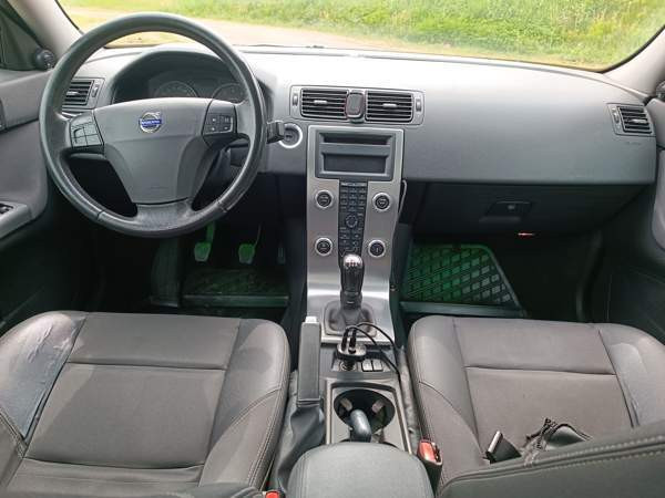Volvo S40 Glebychevo – foto 7