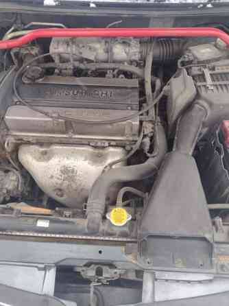 Mitsubishi Lancer Keminmaa