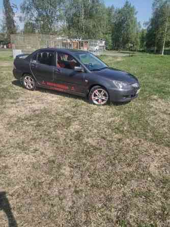 Mitsubishi Lancer Keminmaa