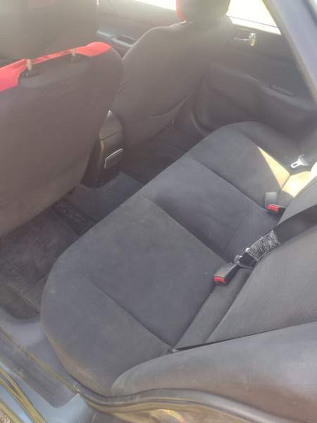 Mitsubishi Lancer Keminmaa - valokuva 7