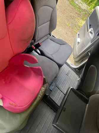 Mitsubishi Grandis Kuusankoski