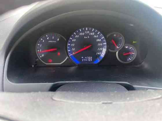 Mitsubishi Grandis Kuusankoski