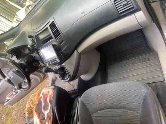 Mitsubishi Grandis Kuusankoski