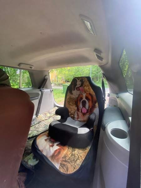 Mitsubishi Grandis Kuusankoski - valokuva 7