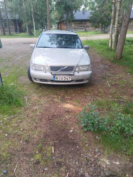 Volvo V70 Kuopio - photo 1