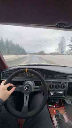 Mercedes-Benz 190 Tornio