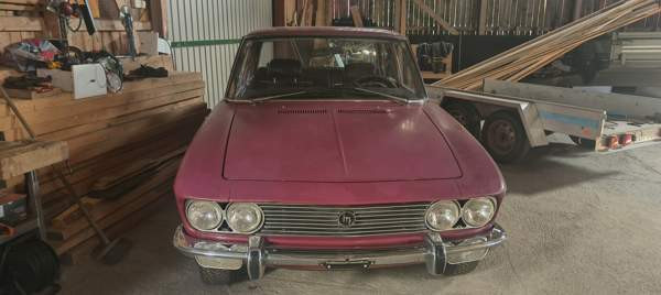 Mazda 1500 Pomarkku - photo 1