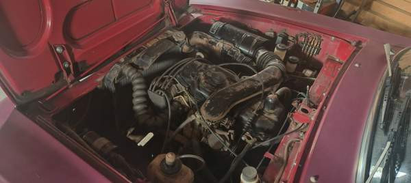 Mazda 1500 Pomarkku - photo 2